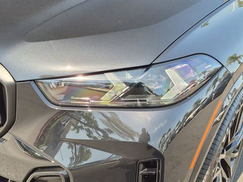 New 2026 BMW X5 xDrive40i w/ M Sport Package AWD/4WD image 6