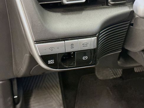 Used 2023 Hyundai Ioniq 5 SEL w/ Cargo Package image 17