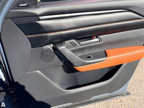 Used 2023 MAZDA CX-50 AWD 2.5 Turbo w/ Premium Pkg image 27