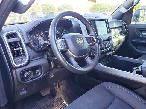 Used 2023 RAM 1500 Lone Star image 10