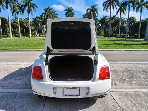 Used 2013 Bentley Flying Spur Flying Spur image 51