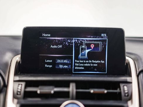 Used 2019 Lexus NX 300 FWD w/ Accessory Package 2 image 14