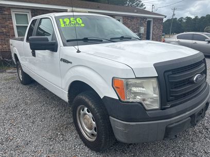 Used 2014 Ford F150 XL