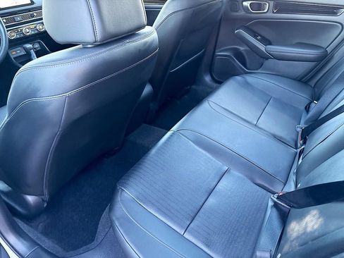Used 2025 Honda Civic Sport Touring image 25