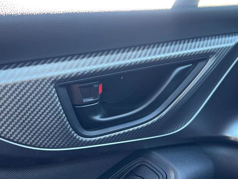 Used 2022 Subaru WRX image 22