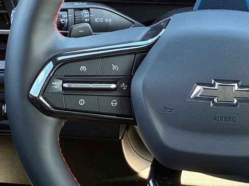 New 2026 Chevrolet Traverse RS AWD/4WD image 22
