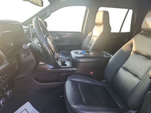 Used 2023 Chevrolet Tahoe LT image 9