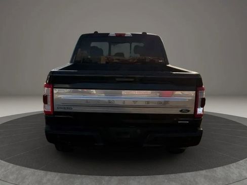 Used 2021 Ford F150 Limited RWD image 10