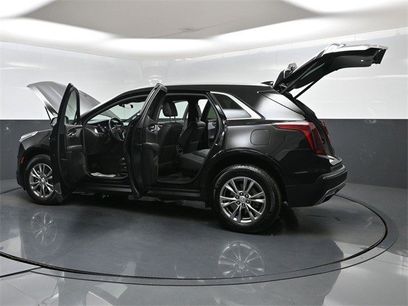 Certified 2023 Cadillac XT5 Premium Luxury