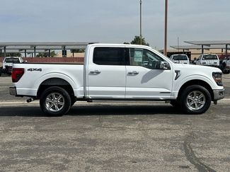 Certified 2024 Ford F150 XLT w/ Equipment Group 302A MID AWD/4WD video 2