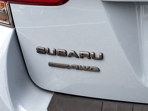 Used 2023 Subaru Crosstrek 2.5i Sport image 9