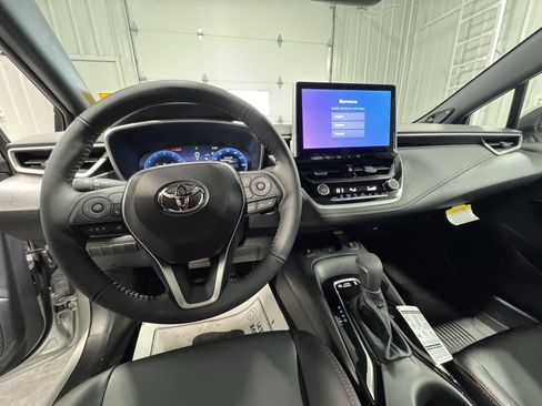 New 2026 Toyota Corolla XSE image 29