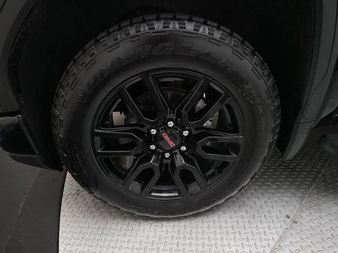 Used 2023 GMC Sierra 1500 Elevation w/ Elevation Premium Package image 26