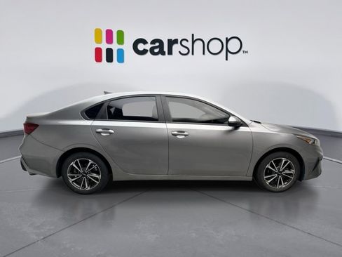 Used 2023 Kia Forte LXS FWD image 6