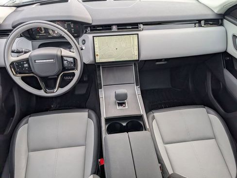 Used 2025 Land Rover Range Rover Velar S image 38