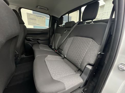 New 2026 Ford Ranger XLT w/ Equipment Group 301A High image 24