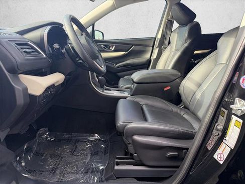 Used 2020 Subaru Ascent Limited w/ Technology Package image 9