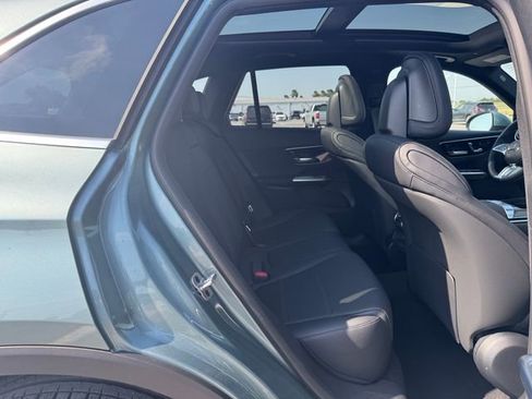 New 2025 Mercedes-Benz GLC 300 image 19