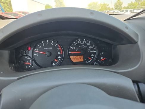 Used 2019 Nissan Frontier SV RWD image 20