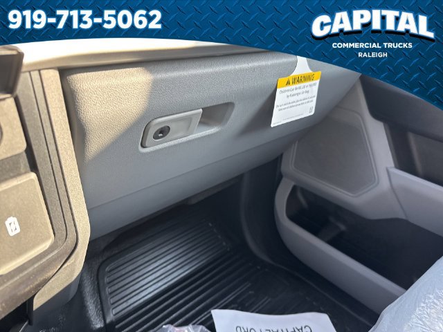 New 2026 Ford F550 2WD Crew Cab image 29