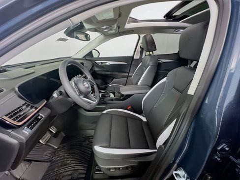 New 2026 Buick Envision Sport Touring image 20