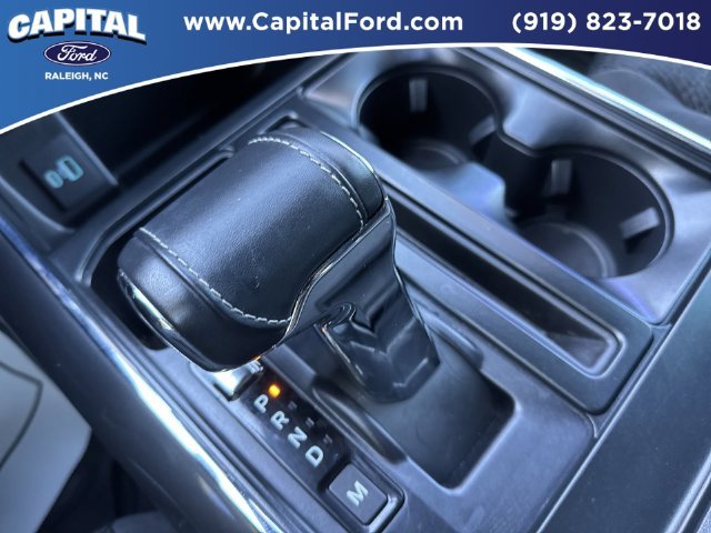 Certified 2023 Ford F150 XLT w/ Equipment Group 302A High AWD/4WD image 31