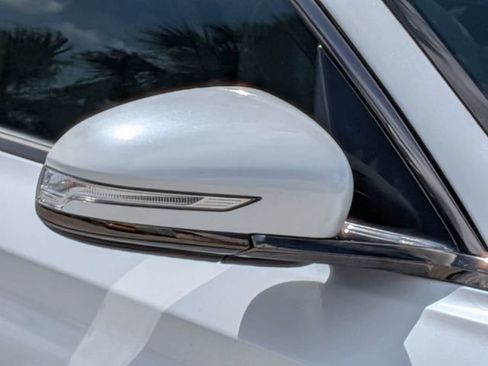 Used 2023 Genesis G70 2.0T w/ Sport Prestige Package RWD image 14