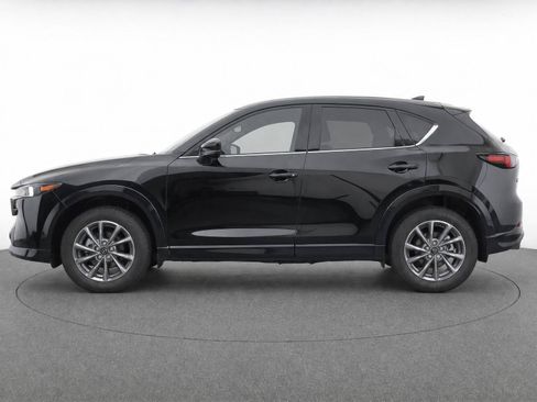 Used 2025 MAZDA CX-5 AWD 2.5 S w/ Select Package image 6