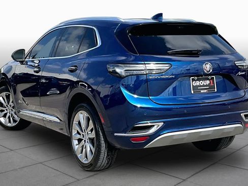 Used 2023 Buick Envision Avenir FWD image 12