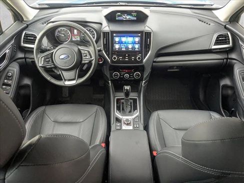 Used 2023 Subaru Forester Touring w/ Popular Package #2 AWD/4WD image 17