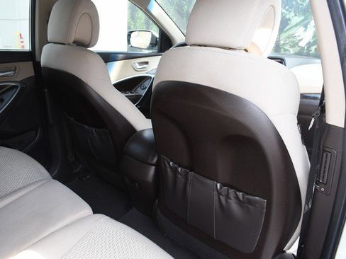 Used 2017 Hyundai Santa Fe Sport image 27