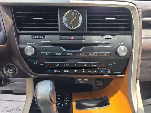 Used 2020 Lexus RX 350 FWD w/ Premium Package image 24