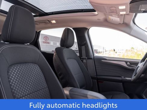 Used 2024 Ford Escape Active w/ Tech Pack #1 AWD/4WD image 13