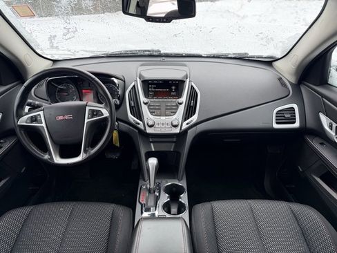 Used 2015 GMC Terrain SLE w/ Convenience Package image 21