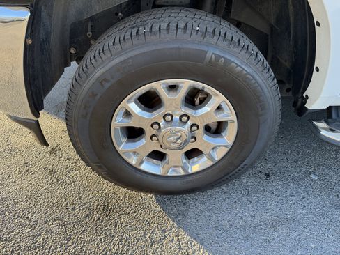 Used 2021 RAM 2500 Laramie image 40