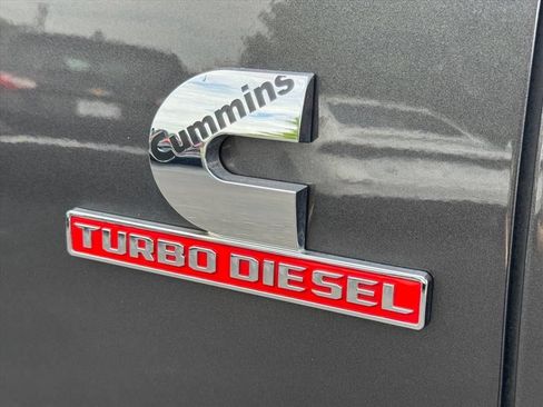 Used 2024 RAM 2500 Tradesman w/ Towing Technology Group AWD/4WD image 10