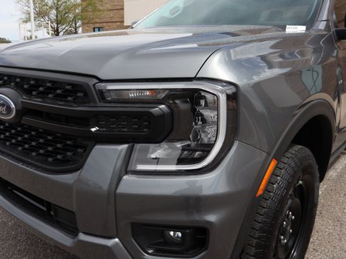 New 2026 Ford Ranger XL AWD/4WD image 14