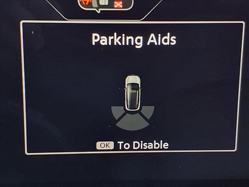 New 2026 Nissan Kicks SV w/ Cold Weather Package image 19