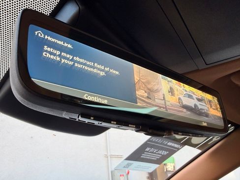 Certified 2025 Lexus NX 450h+ Luxury image 25