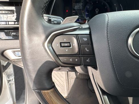 Certified 2023 Lexus RX 350 Premium w/ Accessory Package (Z1) FWD image 32
