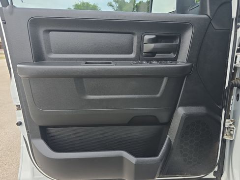 Used 2024 RAM 2500 Tradesman AWD/4WD image 24