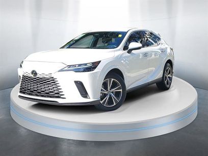 Used 2024 Lexus RX 350 Premium+