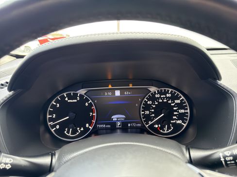 Used 2021 Nissan Altima 2.5 Platinum image 15