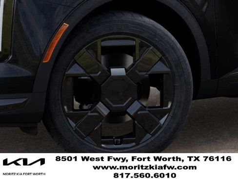 New 2026 Kia Sportage X-Line AWD/4WD image 31