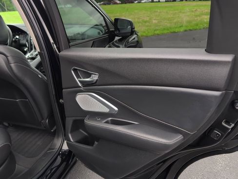 Used 2023 Acura RDX AWD w/ Technology Package image 45
