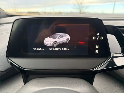 Certified 2023 Volkswagen ID.4 Pro S Plus image 16