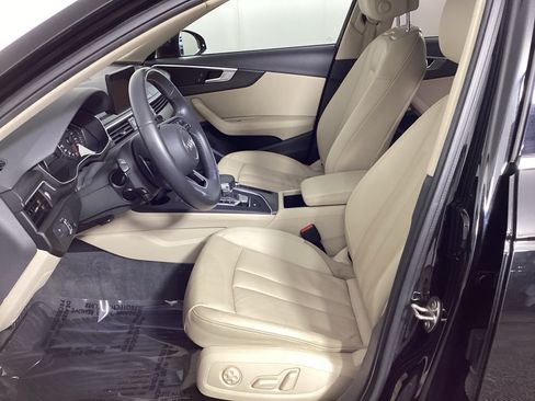 Used 2019 Audi A4 2.0T Premium w/ Convenience Package FWD image 19