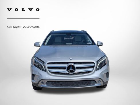 Used 2015 Mercedes-Benz GLA 250 4MATIC image 9