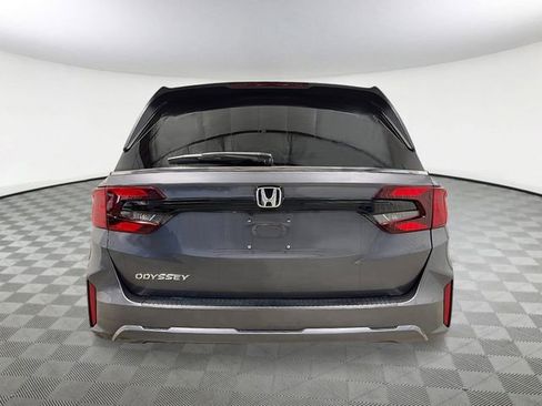 New 2026 Honda Odyssey EX-L image 5