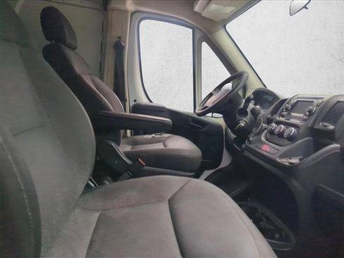 Used 2016 RAM ProMaster 1500 w/ Interior Convenience Group image 13